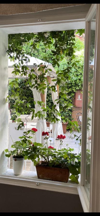 Hotel Apostoli Garden Veneza Exterior foto